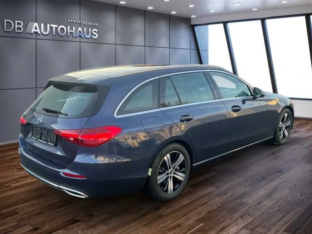 Mercedes-Benz C 180 AVANTGARDE Estate