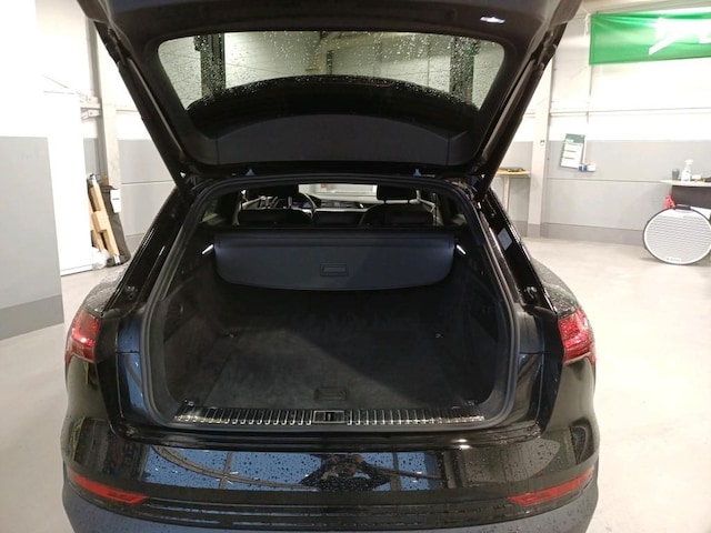 Audi e-tron 50 Quattro