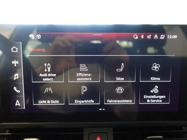 Audi A4 2.0 TDI Avant S-Tronic