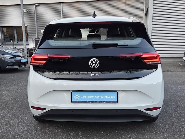 Volkswagen ID.3 Performance Pro
