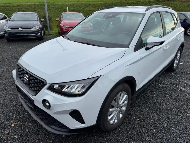 Seat Arona 1.0 TSI DSG Style
