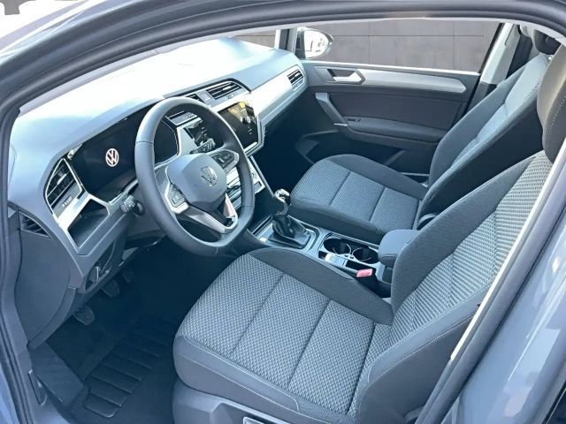 Volkswagen Touran Friends TDI
