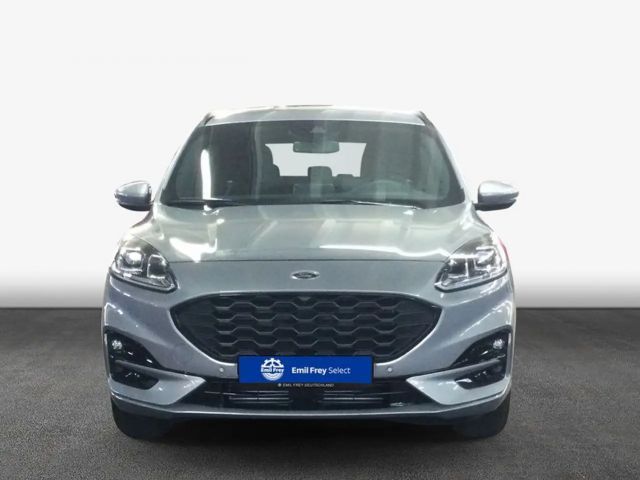 Ford Kuga EcoBoost ST Line