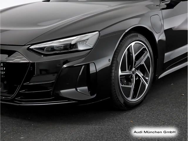 Audi e-tron GT Quattro