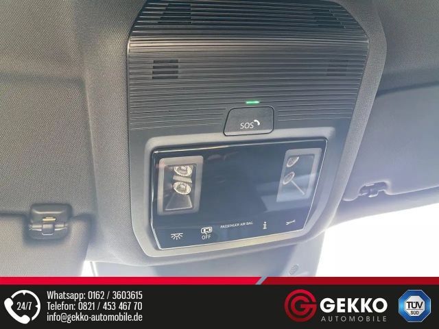Cupra Terramar SUV +APP+LED+KAMERA+ACC+SZH+KESSY+Heckkl elek.