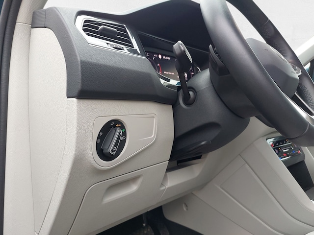 Volkswagen Tiguan 1.5 TSI Elegance Elegance