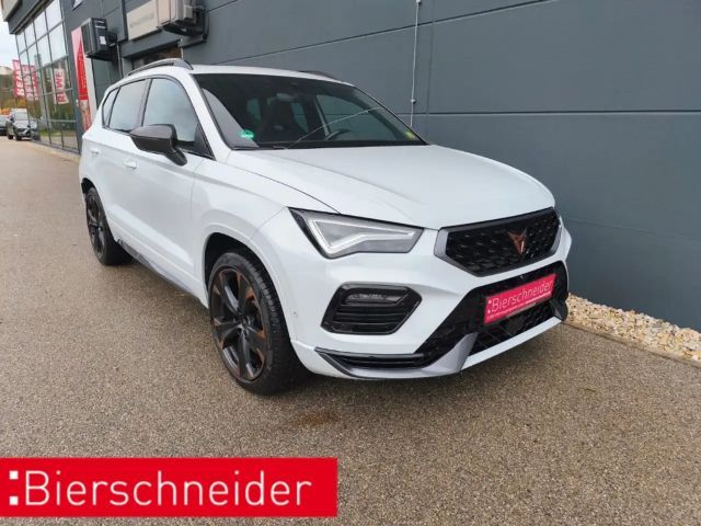 Cupra Ateca 2.0 TSI 4Drive DSG
