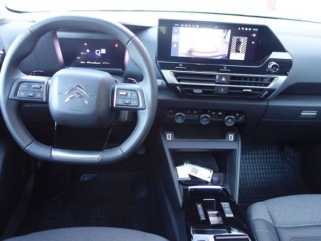 Citroën C4 BlueHDi Plus