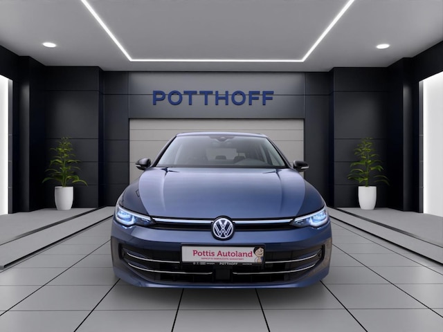 Volkswagen Golf 1.5 TSI