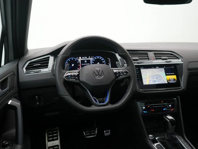 Volkswagen Tiguan R PANO MATRIX LEDER ACC MEMORY KAM 360