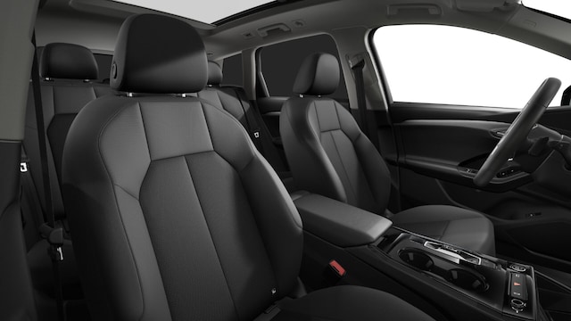 Audi Q6 e-tron SUV e-tron Audi Q6 SUV e-tron