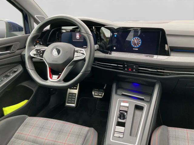 Volkswagen Golf DSG GTI IQ.Drive