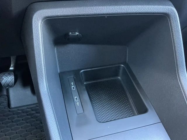 Volkswagen Caddy 4Motion