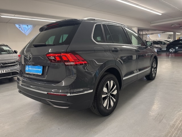 Volkswagen Tiguan 1.5 TSI DSG Move