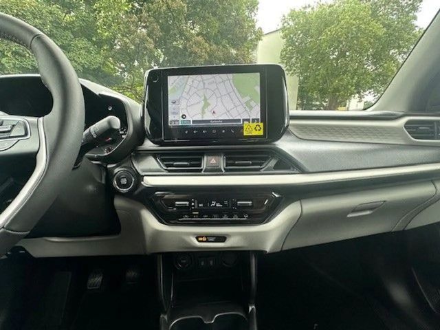 Suzuki Swift Comfort DualJet Hybrid