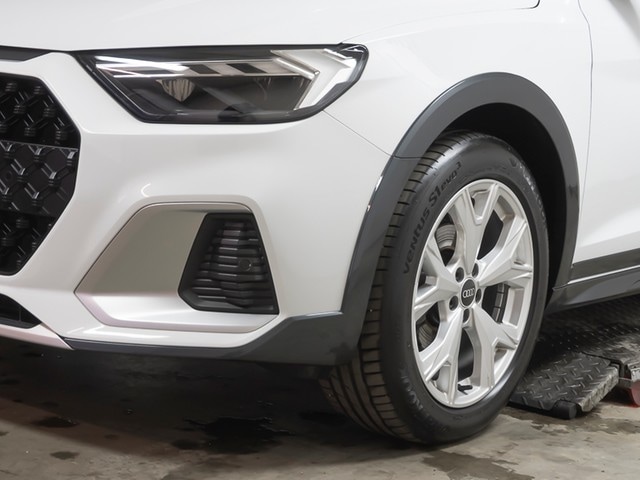 Audi A1 Citycarver 35 TFSI Allstreet