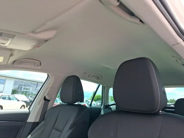 Skoda Kamiq 1.0 TSI Tour