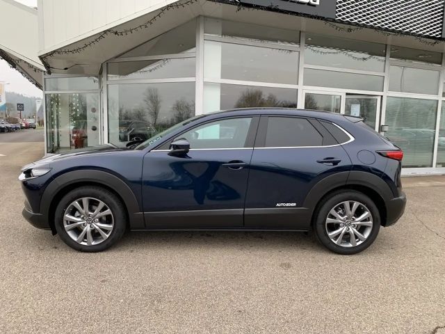 Mazda CX-30 Exclusive-line