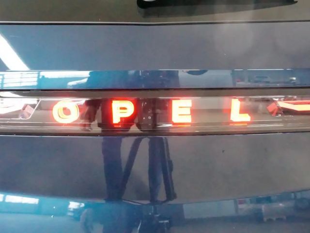 Opel Grandland X Ultimate