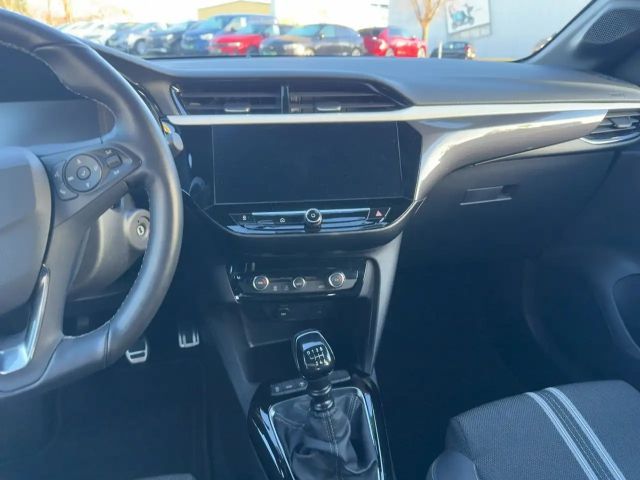 Opel Corsa 1.2 Turbo GS-Line Grand Sport Turbo