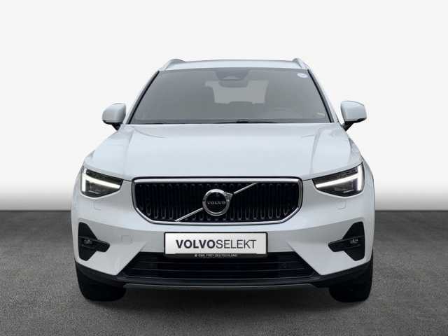 Volvo XC40 XC40