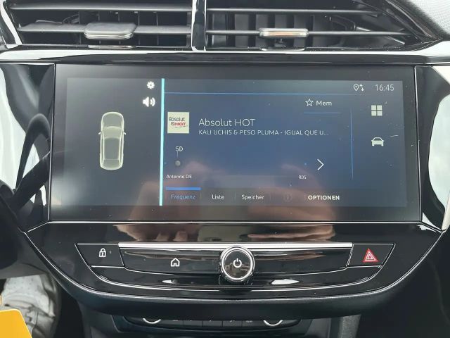 Opel Corsa Edition F Edition