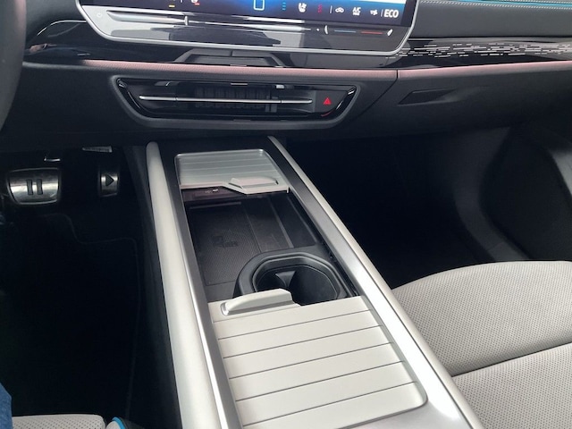 Volkswagen ID.7 IQ.Drive Pro