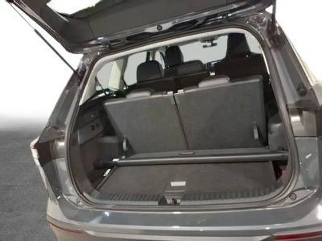 Volkswagen Tayron 1.5 eTSI IQ.Drive Life