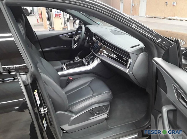 Audi Q8 45 TDI Quattro Sportback