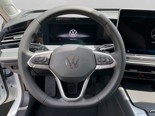 Volkswagen Passat 2.0 TDI DSG Variant