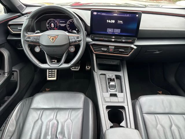 Cupra Formentor DSG e-Hybrid