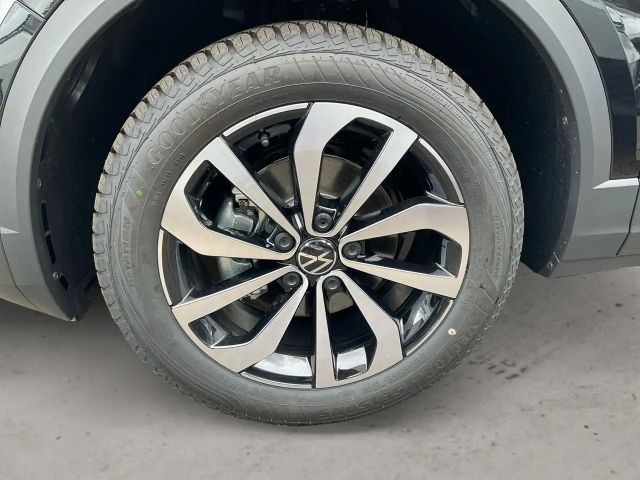 Volkswagen T-Roc Plus Style