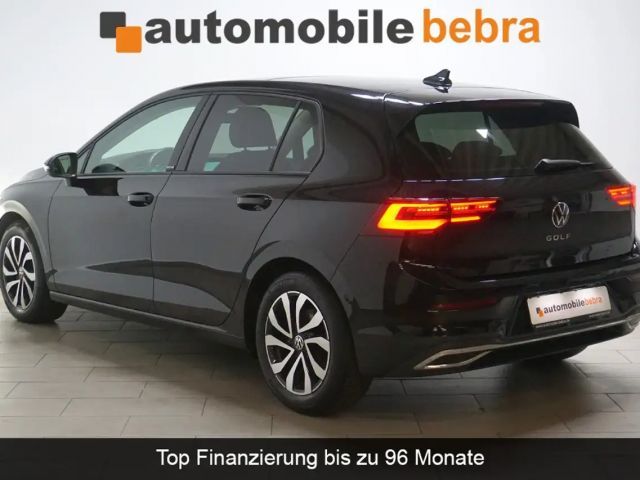 Volkswagen Golf 2.0 TDI DSG