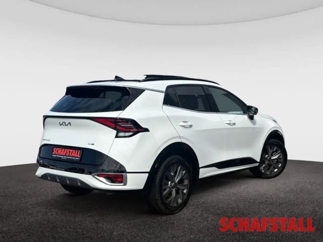 Kia Sportage GDi GT-Line