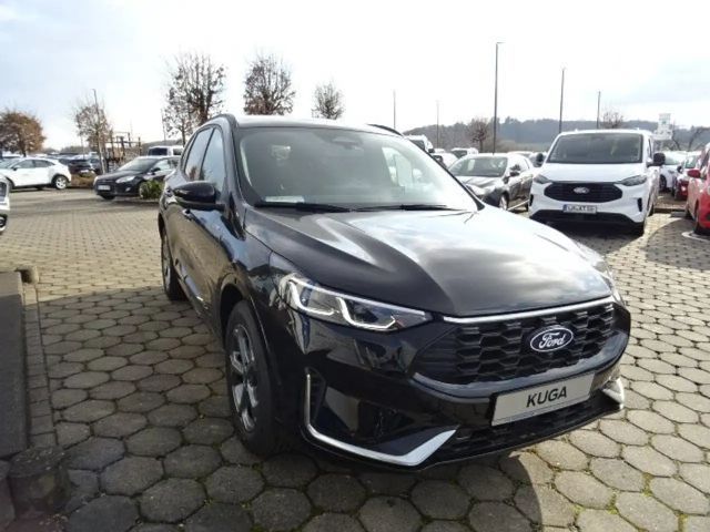 Ford Kuga Hybrid ST Line X