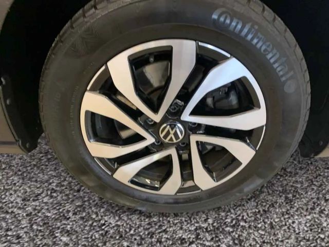 Volkswagen Touran DSG