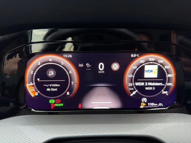 Volkswagen Golf 1.5 eTSI DSG Style