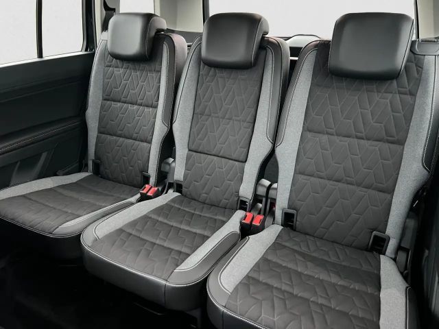 Volkswagen Touran DSG