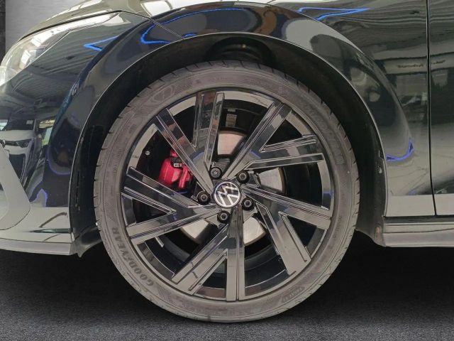 Volkswagen Golf 2.0 TDI DSG