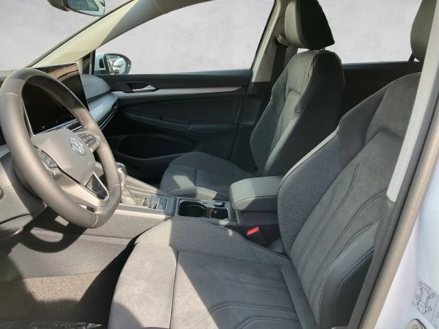 Volkswagen Golf Rabbit TDI