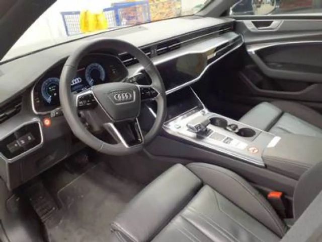 Audi A7 50 TFSI Hybride Quattro
