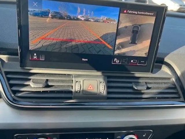 Audi Q5 40 TFSI Quattro S-Line