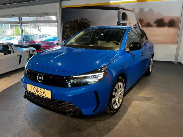 Opel Corsa 1.2 - SHZ/LHZ | ab 159,- € p.M. ohne AZ