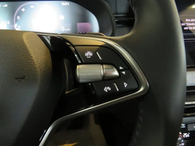 Skoda Kamiq Selection