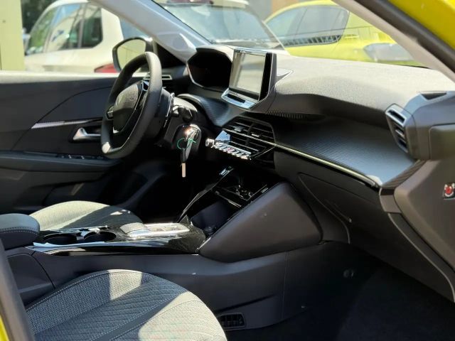 Peugeot E-208 Allure Pack Hybrid