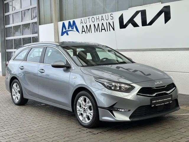 Kia Ceed SportWagon Vision