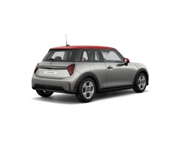 MINI Cooper John Cooper Works