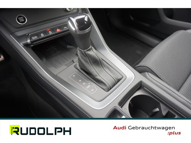 Audi Q3 35 TFSI S-Tronic Sportback