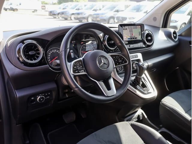 Mercedes-Benz T-Klasse Progressive