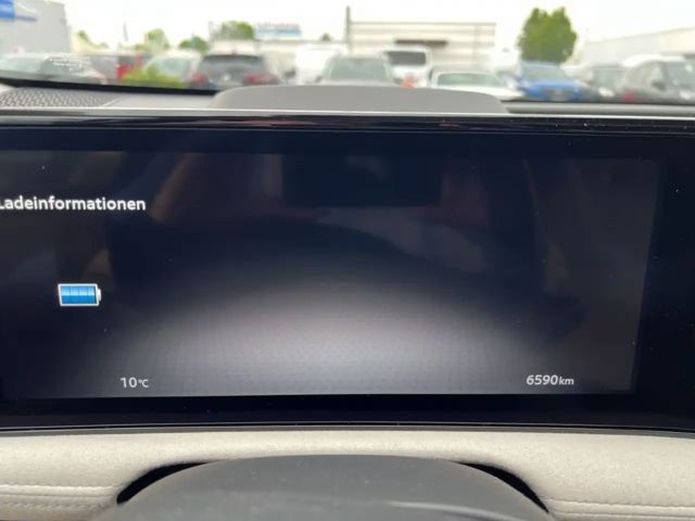 Nissan Ariya 87 kWh AWD Evolve